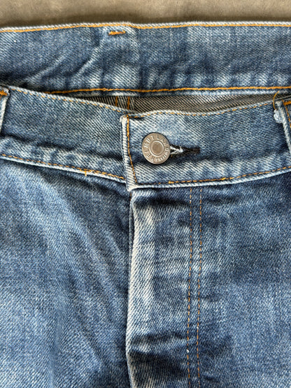 1998 helmut lang denim
