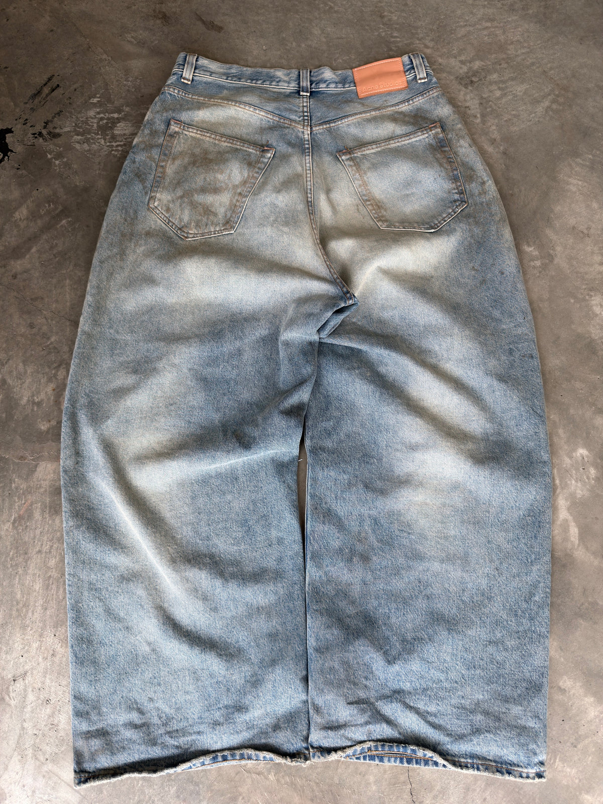 2023M penicillin denim
