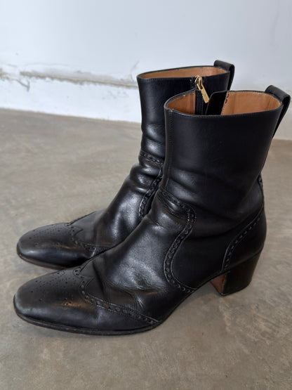 Yves Saint Laurent Johnny boot
